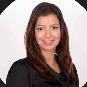 Meet your Posher, Ana